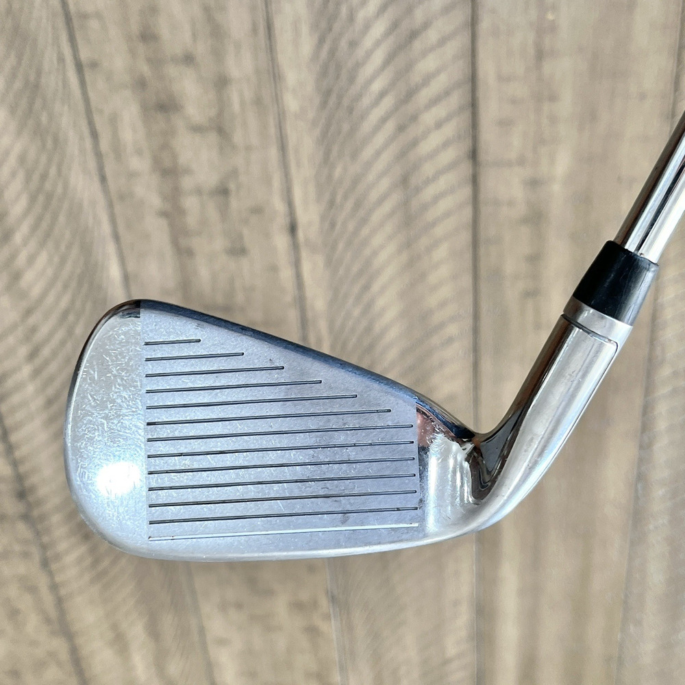 Cobra Bio Cell Single 5 Iron True Temper Dynalite 85 Stiff Steel RH 38.25" - Picture 2 of 9